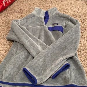 Patagonia sweatshirt new size medium